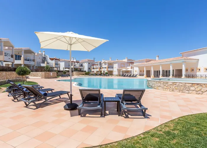 Parque de vacaciones Nau Village