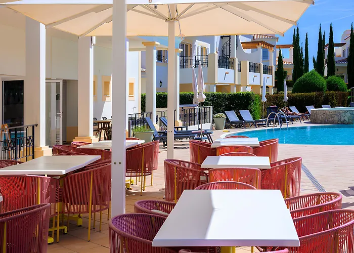 Nau Village Parque de vacaciones