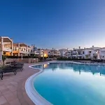 Semesterpark Nau Village 4*