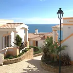 Nau Village Semesterpark Salema