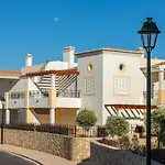 Nau Village Semesterpark Salema
